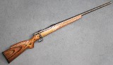 Ankara ~ M38 Sporter ~ .22-250 Remington - 1 of 6