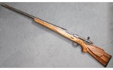 Ankara ~ M38 Sporter ~ .22-250 Remington - 3 of 5