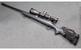 Proof Research ~ Model B6 ~ .300 Winchester Magnum