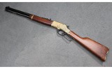 Henry Repeating ~ H006C Lever-Action ~ .45 Colt - 1 of 4