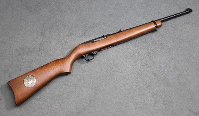 Ruger ~ 10/22 Carbine ~ .22 Long Rifle