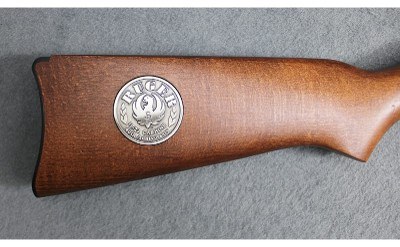 Ruger ~ 10/22 Carbine ~ .22 Long Rifle