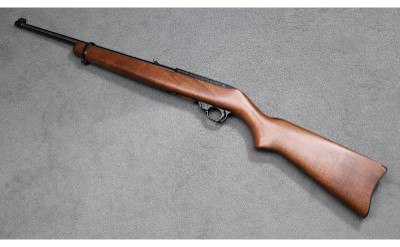 Ruger ~ 10/22 Carbine ~ .22 Long Rifle - Image 3 of 5