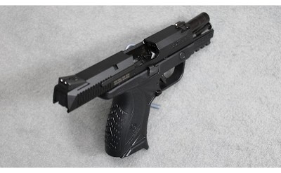 Ruger ~ American Pistol Compact ~ .45 Auto