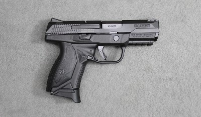 Ruger ~ American Pistol Compact ~ .45 Auto