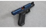 Glock ~ 45 ~ 9mm Luger