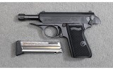 Walther ~ PPK/S ~ .22 Long Rifle - 2 of 2