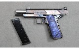 SK Guns ~ Agent Firecrest AOS 1911 ~ .45 Auto - 3 of 3