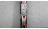 B. Searcy & Co. ~ Dangerous Game Double Rifle ~ 375 H&H Magnum - 5 of 7