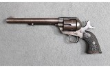 Colt ~ First Generation Single Action Army ~ .32 WCF - 3 of 8