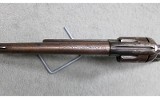 Colt ~ First Generation Single Action Army ~ .32 WCF - 5 of 8