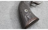 Colt ~ First Generation Single Action Army ~ .32 WCF - 4 of 8