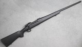 Winchester ~ Model 70 ~ .375 H&H Magnum - 1 of 6
