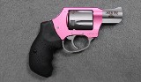 Charter Arms ~ The Pink Lady ~ .38 Special