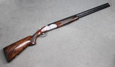 Beretta ~ 687EELL Diamond Pigeon Sporting ~ 12 Gauge