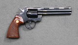 Colt ~ Python ~ .357 Magnum - 1 of 3
