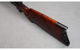 Cimarron's Repeating Arms ~ Falling Block ~ .38-55 Winchester - 5 of 5