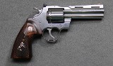 Colt ~ Grizzly ~ .357 Magnum