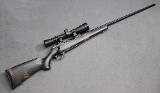 Weatherby ~ Mark V ~ 6.5-300 Weatherby - 1 of 6