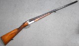 Zastava ~ M75 Boxlock ~ 16 Gauge - 1 of 5