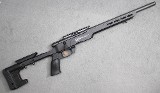 Savage ~ B22 Precision ~ .22 Long Rifle - 1 of 5