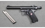 Ruger ~ Mark IV ~ .22 Long Rifle - 3 of 3