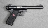 Ruger ~ Mark IV ~ .22 Long Rifle - 1 of 3