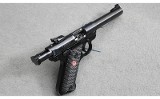 Ruger ~ Mark IV ~ .22 Long Rifle - 2 of 3