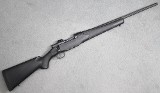 Mossberg ~ Patriot ~ .243 Winchester - 1 of 5