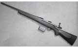Mossberg ~ Patriot ~ .243 Winchester - 3 of 5