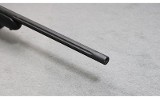 Mossberg ~ Patriot ~ .243 Winchester - 5 of 5