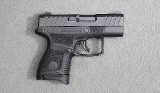 Beretta ~ APX-A1 Carry ~ 9mm Luger - 1 of 3