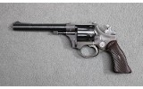 High Standard ~ Sentinel ~ .22 S/L/LR - 3 of 3