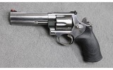 Smith & Wesson ~ Model 629-6 ~ .44 Magnum - 3 of 3
