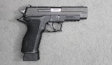 Sig Sauer ~ P226 ~ 9mm Luger - 1 of 3