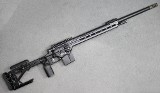 Masterpiece Arms ~ BA PMR Pro ~ 6.5mm Creedmoor - 1 of 5
