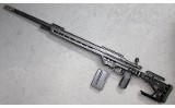 Masterpiece Arms ~ BA PMR Pro ~ 6.5mm Creedmoor - 3 of 5