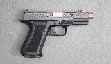 Shadow Systems ~ MR920 Elite ~ 9mm Luger - 1 of 3