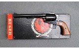 Ruger ~ Super Blackhawk ~ .44 Magnum - 4 of 5