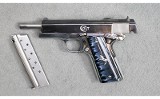 Colt ~ Government Model "El Señor" ~ .38 Super - 3 of 3