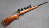 Remington ~ Model 788 ~ 6mm Remington