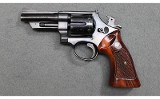 Smith & Wesson ~ Model 28-2 ~ .357 Magnum - 2 of 3