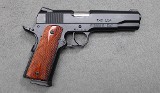 Para Ordnance ~ 7.45 LDA ~ .45 ACP