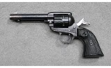 Colt ~ Single Action Frontier ~ .22 Long Rifle - 2 of 3