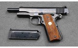 Colt ~ Government ~ .45 ACP - 2 of 3