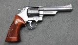Smith & Wesson ~ Model 629-1 ~ .44 Magnum - 1 of 3