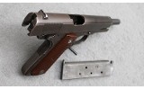 Remington Rand ~ M 1911 A1 U.S. ~ .45 ACP - 3 of 3