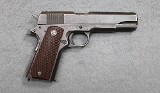 Remington Rand ~ M 1911 A1 U.S. ~ .45 ACP