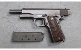 Remington Rand ~ M 1911 A1 U.S. ~ .45 ACP - 2 of 3