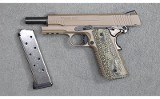 Sig Sauer ~ Emperor Scorpion ~ .45 Auto - 3 of 3